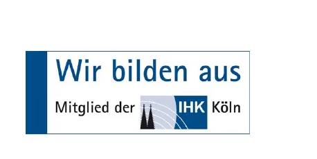 IHK – Wir bilden aus